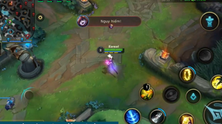 LMHT _ Tốc Chiến - BEST EZREAL - Build siêu lực bắn nát đội hình từ A - Z