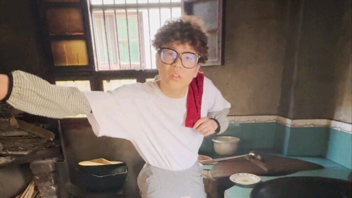 Your Lie to the Chef