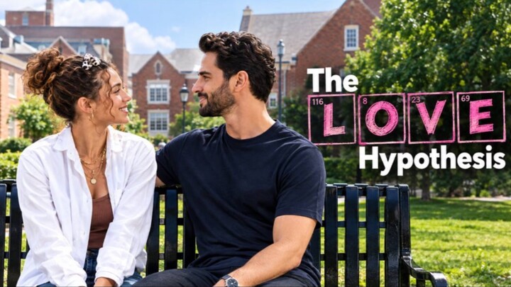 THE LOVE HYPOTHESIS