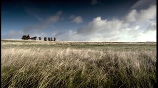 Doctor Who S02E02 Tooth and Claw