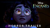 If Disney's Encanto was a Horror Movie