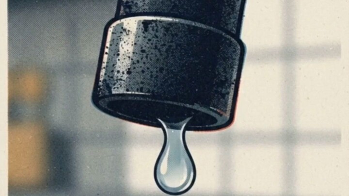 THE AI WATER CRISIS