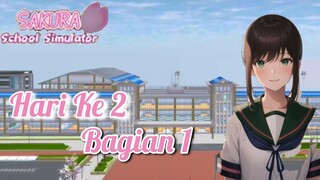 Gadis Itu Miliku‼️Sakura School simulator