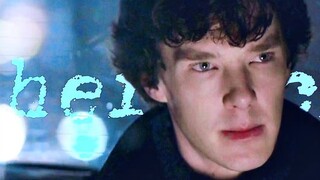 |𝑺𝒉𝒆𝒓𝒍𝒐𝒄𝒌 𝑯𝒐𝒍𝒎𝒆𝒔|Genius brain sexy bomb