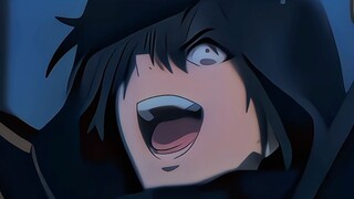 Berbagai cara tertawa para karakter anime. 😂😎