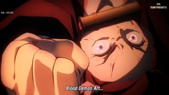 Demon slayer spoiled season 3 episode 10 - BiliBili