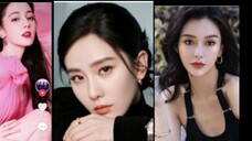20 อันดับแรกของ "นักแสดงหญิงที่สวยที่สุดและโด่งดังที่สุดของจีน" ที่สร้างโดยชาวเน็ต TikTok อยู่ในใจขอ