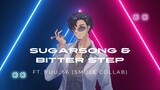 Sugar Song & Bitter Step - Unison Square Cover