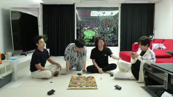 [EN] 210815 Mom's Diary, My Ugly Duckling Ep.254