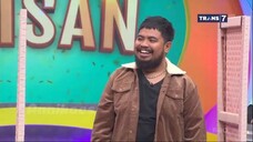 FULL Arisan Trans7 18/09/24 Bisa Jawab Pertanyaan Dustin, Rigen Nggak Bangga