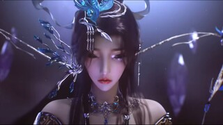 Yun Shen Buzhi Meng Eps.19 Sub Indo_01a