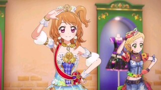【4K】【Idol Event／Season 3】Threesome Live／อากิระ โอโซระ & สุมิเระ & ฮินะ ชินโจ ตอนที่ 126