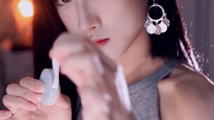 Must-See Before Bed | Focus Test | Visual Trigger ASMR