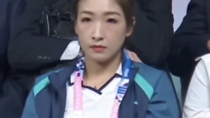 Liu Shiwen has never missed the Paris Olympics; “Little Jujube” is determined to shine in the world 