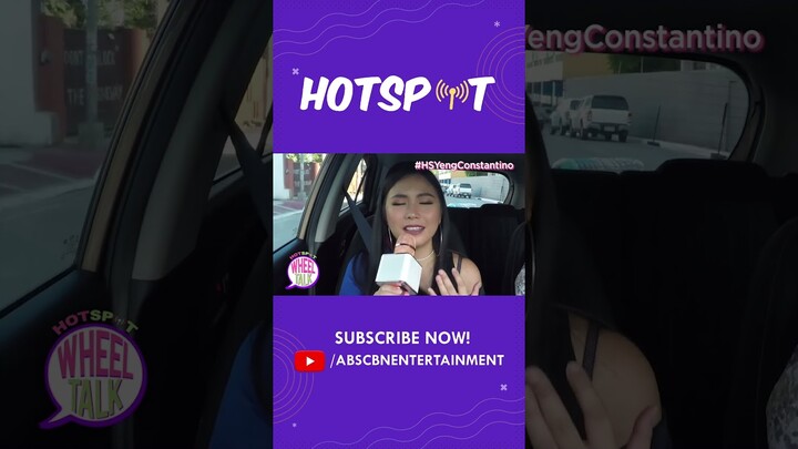 Yeng Constantino sings 'Ako Muna' | Kapamilya Shorts