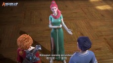 tales of demons and gods season 7 episode 40 sub indo
