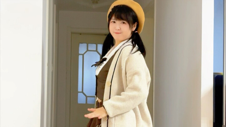 It's the season to dye yourself with your favorite color o(｀ω´ )o