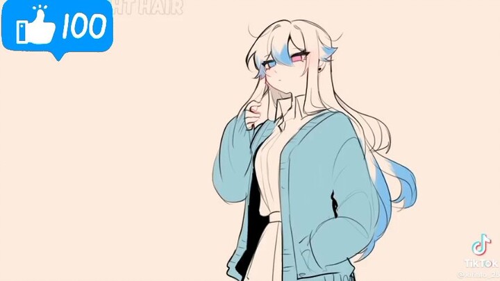 LITTLE MISS PERFECT By: kiriato25 at tiktok