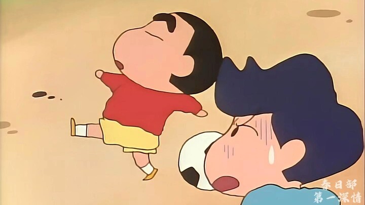 谁能不喜欢这样的小孩！
