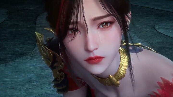 Above The Kingdom Of Gods Episode 17 Sub indo AND