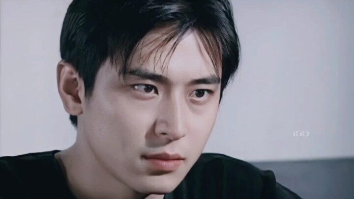 “Ex-Husband Vibes”