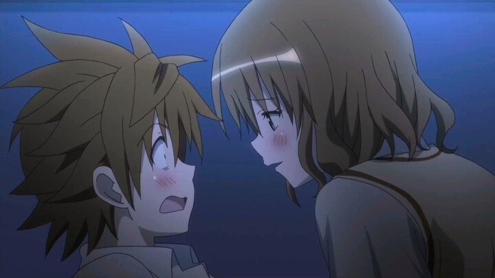 Lala, I'm sorry!