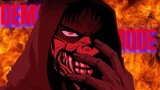 Ninja Kamui - Demon Mode [Edit/AMV]!