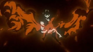 058. The Ultimate Secret Technique! Roar of the Kokuryuha