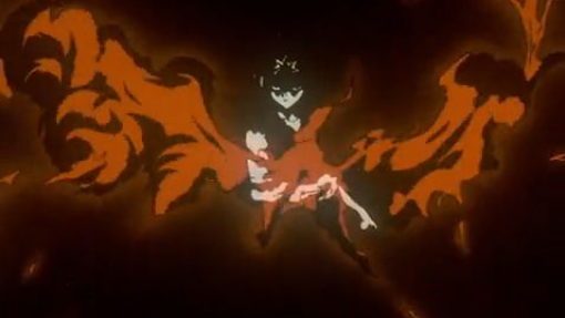 058. The Ultimate Secret Technique! Roar of the Kokuryuha