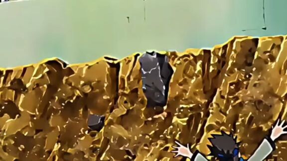 Naruto vs konohamaru