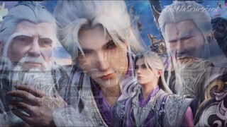 Renegade Immortal eps 109 PV