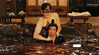 “กวงเหลียงขึ้นเป็นจักรพรรดิ์” “เว่ยเซียง” ฉางหยวน”