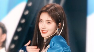 【Ju Jingyi】221125 Eastern Billboard Love Crisis Straight Shot