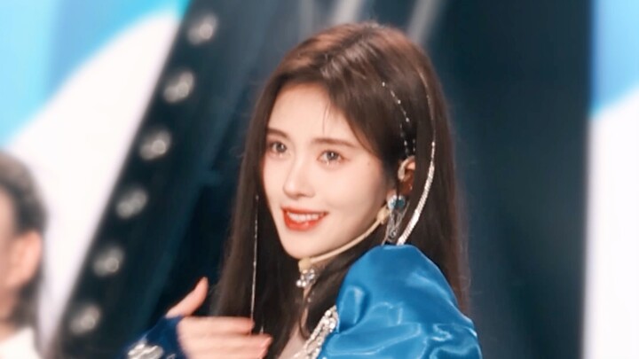 【Ju Jingyi】221125 Eastern Billboard Love Crisis Straight Shot