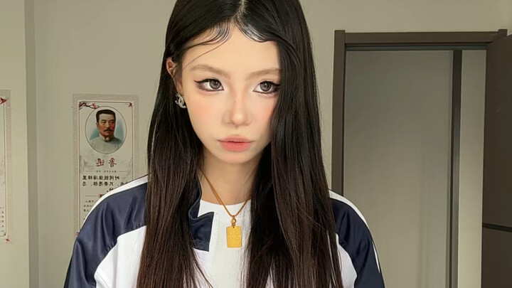 教室版叮咚鸡popping