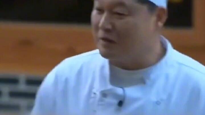 Úi úi, đừng coi thường sợi dây gắn kết giữa chúng ta nhé, ai mà hiểu được sức công phá của “Nhà hàng