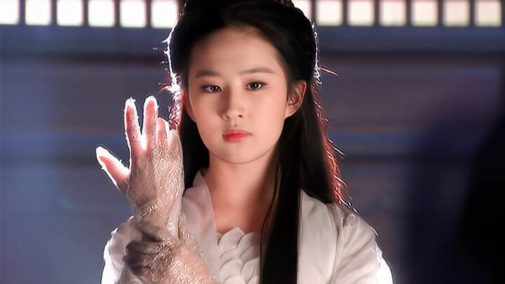 Xiaolongnu follows the principle: If you can’t win, just run!