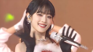 (G)I-DLE 231225 "Queencard (Christmas Ver.)"｜SBS Gayo Daejeon Stage