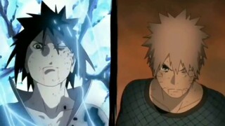 [AI covers Uzumaki Naruto & Uchiha Sasuke] ｶﾗﾉｺｺﾛChorus version of Naruto Shippuden OP20 Empty Heart