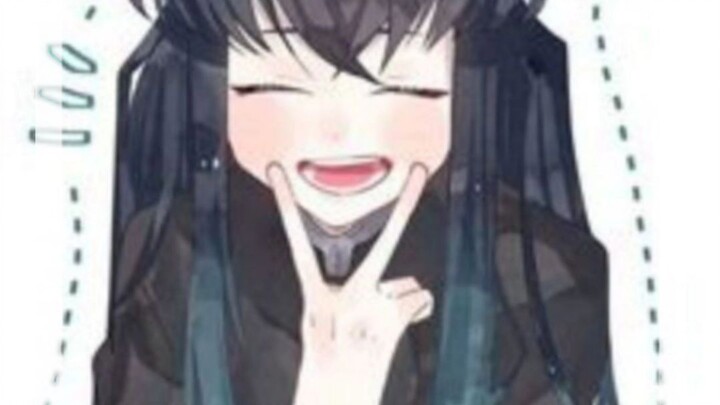 có ai mê muchirou giống tui ko 😁😁😁😁