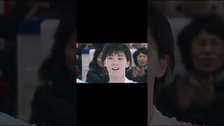 Hana Ni Nare - Hanyu Yuzuru