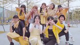 [Shenzhen Dance Bertemu 9 Orang] Meluncurkan Minion Warna-warni