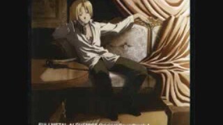 Fullmetal Alchemist Brotherhood OST - Interlude