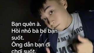 hãy nhớ lấy