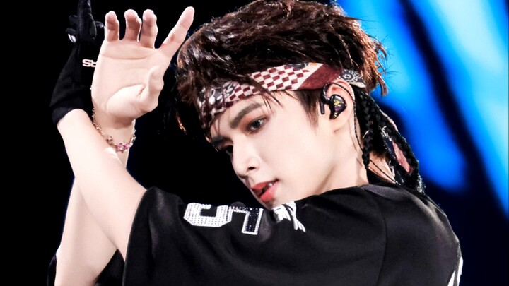【หลิวเหยาเหวิน】ชอบดูแต่การเต้นล้วนๆ มาก! แนวฮิปฮอปนี่แหละ!! พี่เหยาเหวินจัดเต็มสุดๆ!!!