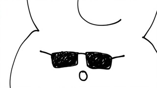 【แอนิเมชั่น】กระต่ายน้อยกลายเป็นยูทูปเบอร์! -