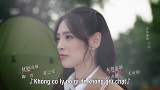 Quyến Luyến Hồng Trần EP 21 [Sub Việt]
