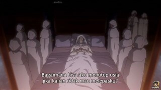 Reinkarnasi raja pahlawan ep,1