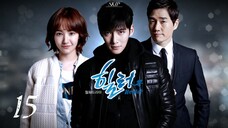 15-HEALER Tagalog dubbed