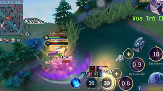 Highlight Liên quân Mobile #63